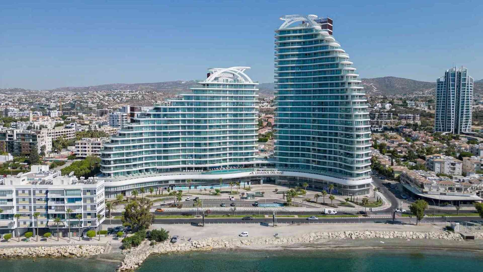 Del Mar Hotel