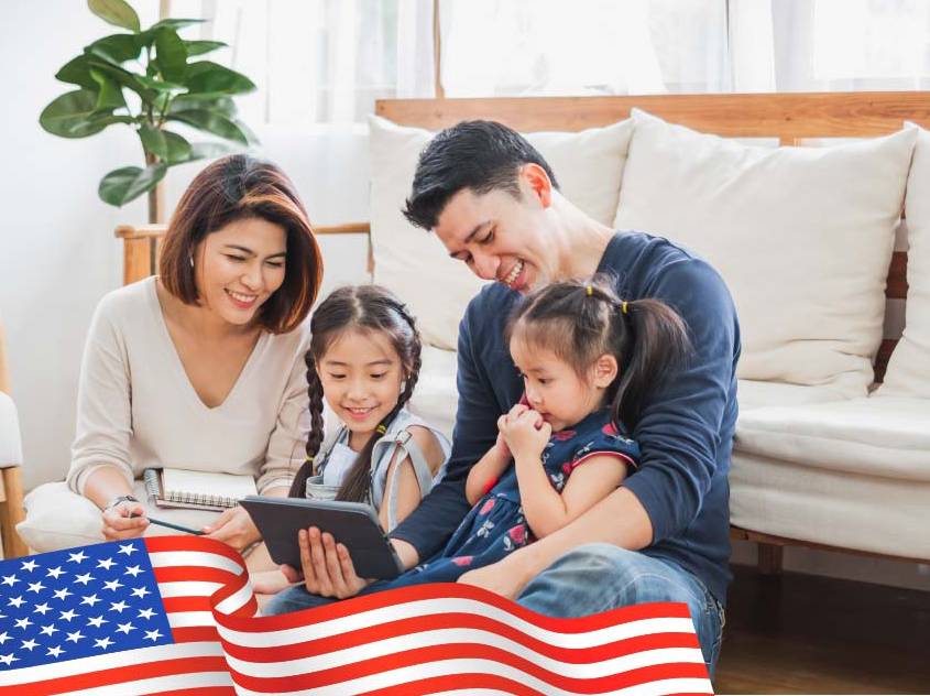 TỔNG QUAN VỀ VISA ĐỊNH CƯ MỸ EB-5