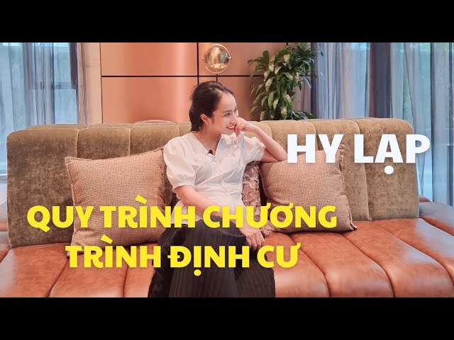Định cư Hy Lạp | QUY TRÌNH THAM GIA CHƯƠNG TRÌNH ĐỊNH CƯ HY LẠP Nexus Global