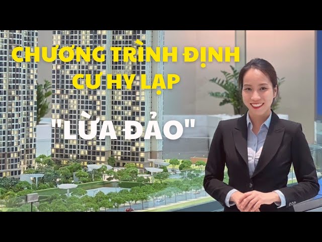 Định cư Hy Lạp | Chương trình định cư Hy Lạp "lừa đảo" Nexus Global