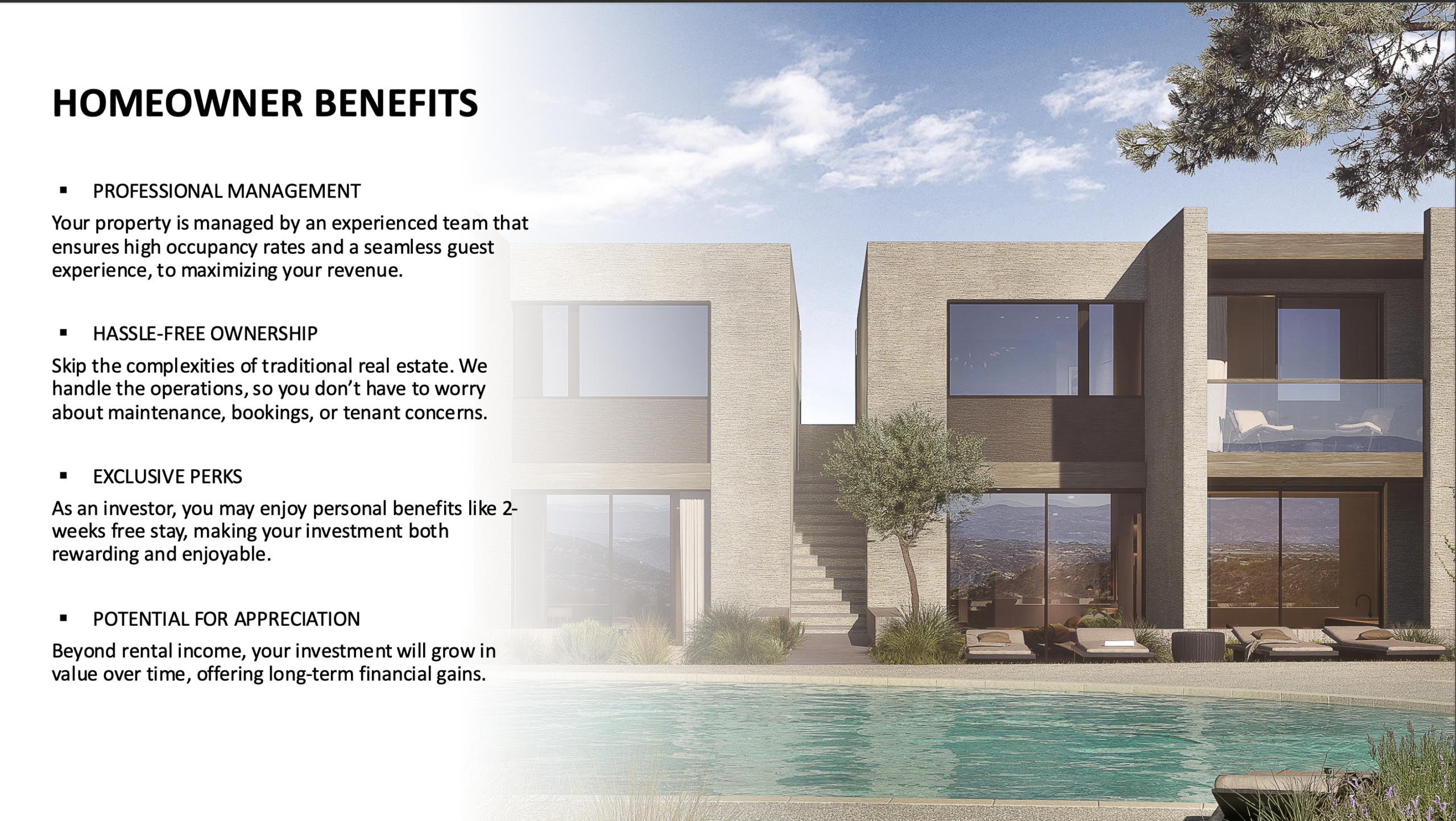 Định cư Đảo Síp: Dự Án Minthis Lofos Apartment Investment Analysis