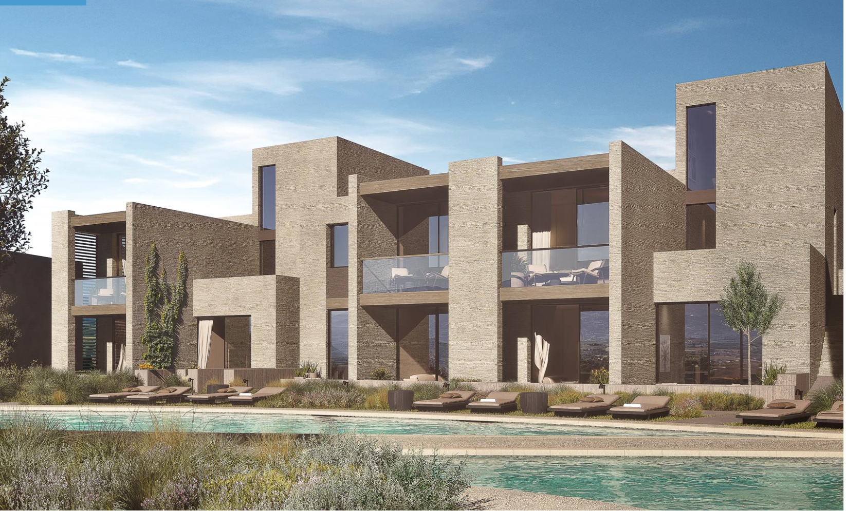 Định cư Đảo Síp: Dự Án Minthis Lofos Apartment Investment Analysis Nexus Global