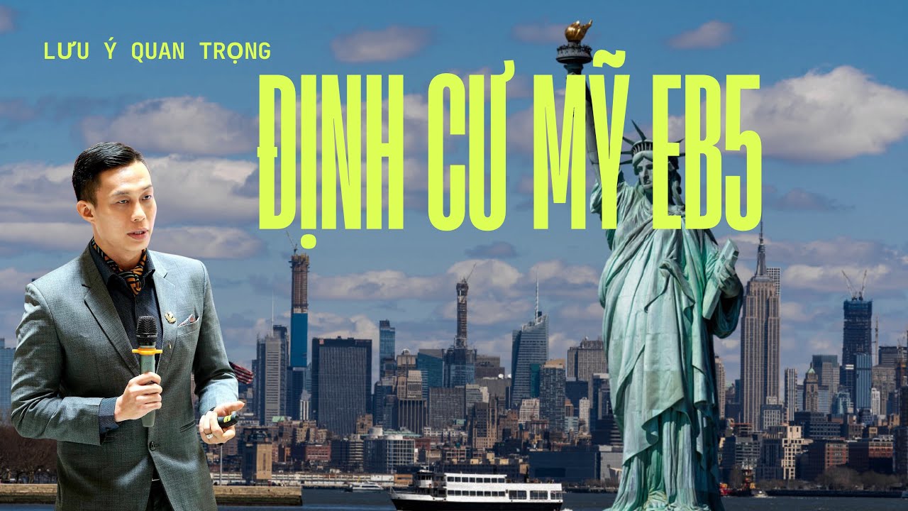 Vai trò quan trọng của Luật Sư và Công Ty Di Trú với nhà Đầu Tư EB5 Nexus Global